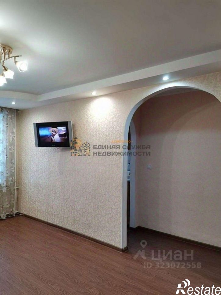 2-комн квартира ул Красноводская, 16,  д. 16