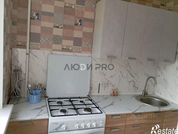 2-комн квартира улица Достоевского, 152/1,  д. 152/1