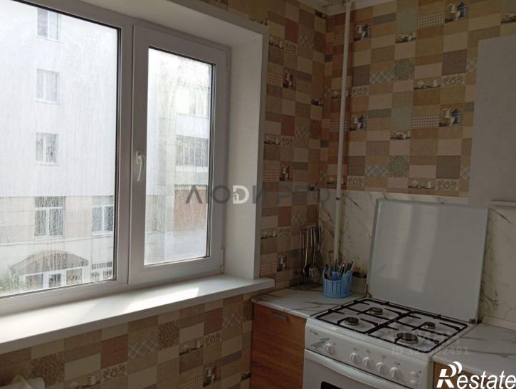 2-комн квартира улица Достоевского, 152/1,  д. 152/1