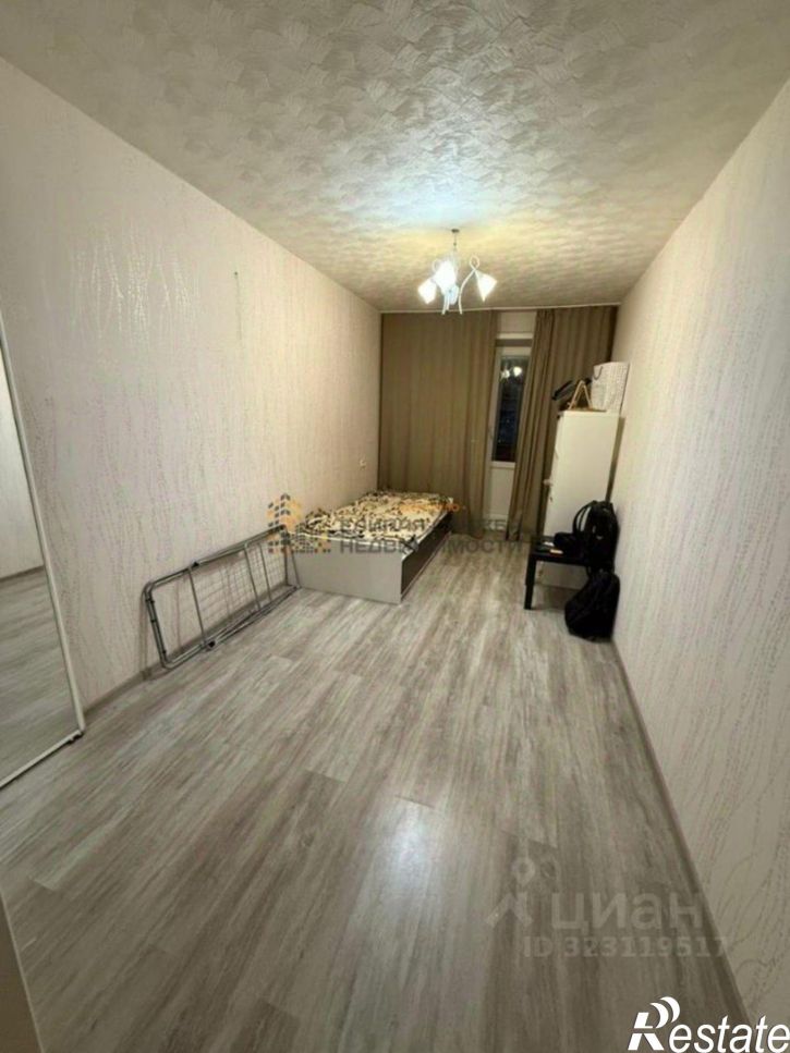 3-комн квартира ул Софьи Перовской, 13 2,  д. 13 2,  к. 2