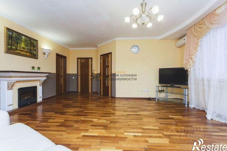 3-комн квартира ул Бабушкина, 17,  д. 17