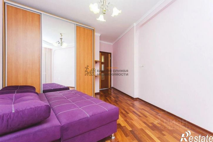 3-комн квартира ул Бабушкина, 17,  д. 17