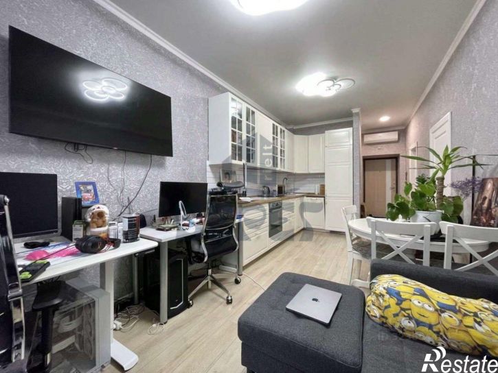 2-комн квартира ул Ленина, 75,  д. 75