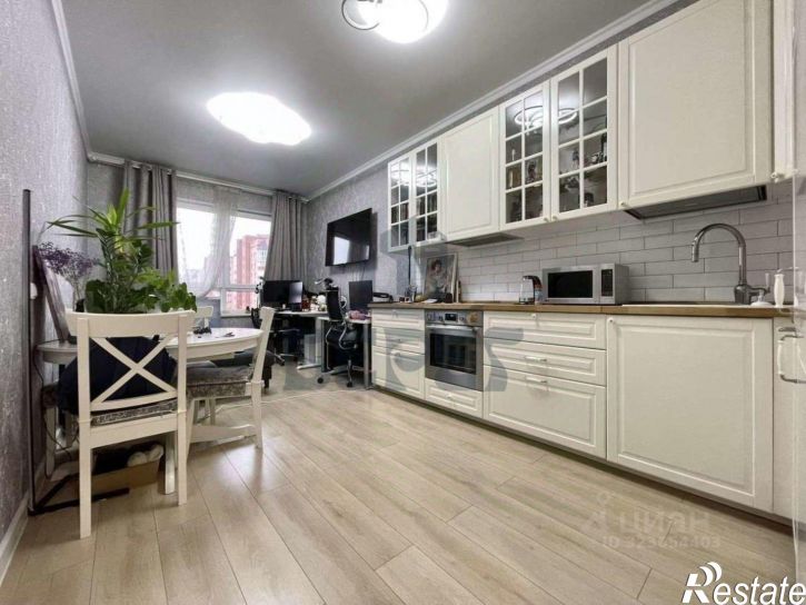 2-комн квартира ул Ленина, 75,  д. 75