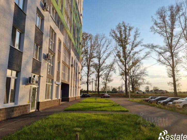 Офис ул Гази Загитова, 11/1,  д. 11/1