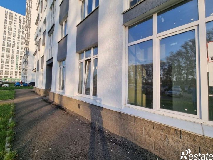 Офис ул Гази Загитова, 11/1,  д. 11/1