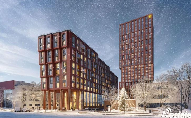 3-комн квартира ул 50-летия Октября, 15/1,  д. 15/1