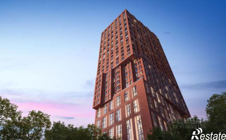 3-комн квартира ул 50-летия Октября, 15/1,  д. 15/1