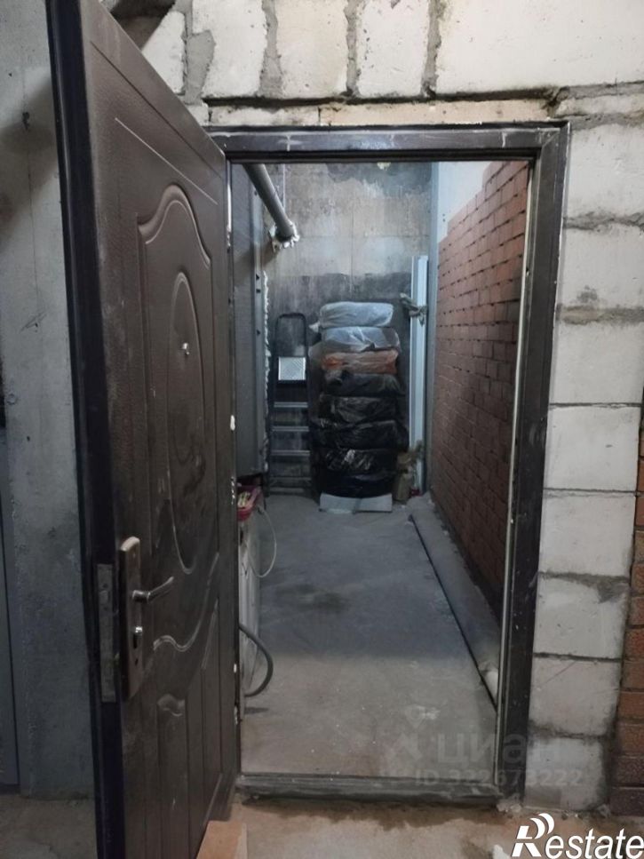 Склад ул Коммунистическая, 109,  д. 109