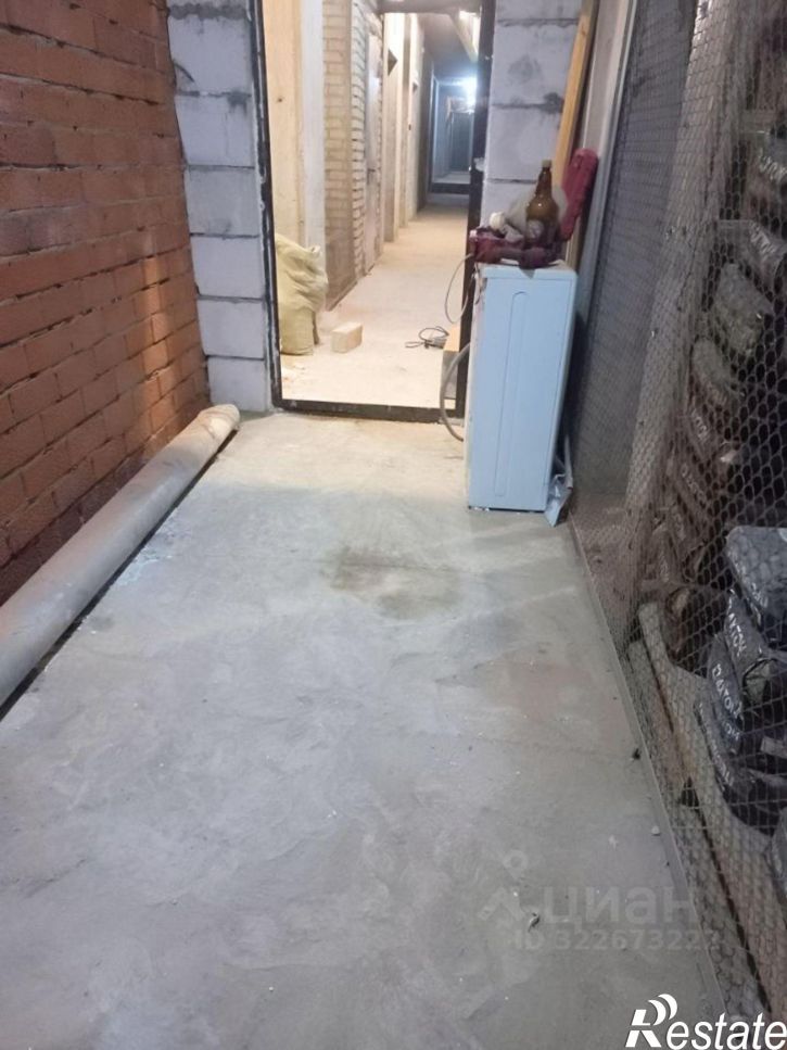 Склад ул Коммунистическая, 109,  д. 109