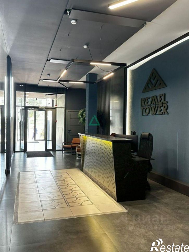 2-комн квартира улица Менделеева, 137,  д. 137