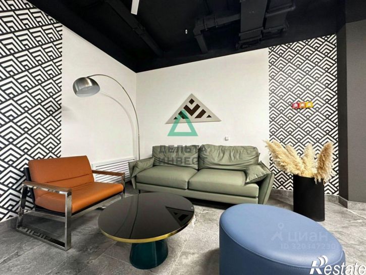 2-комн квартира улица Менделеева, 137,  д. 137