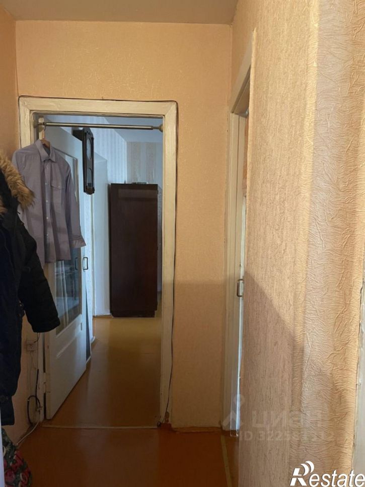 3-комн квартира ул Владивостокская, 13 1,  д. 13 1,  к. 1