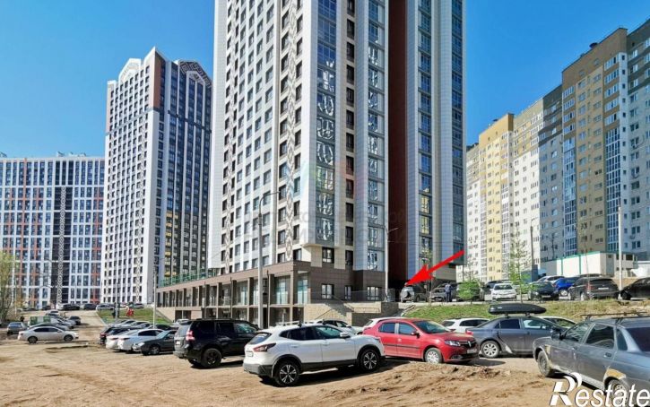 Помещение свободного назначения б-р Давлеткильдеева, 16,  д. 16