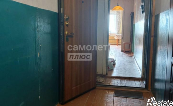 4-комн квартира улица Менделеева, 215,  д. 215