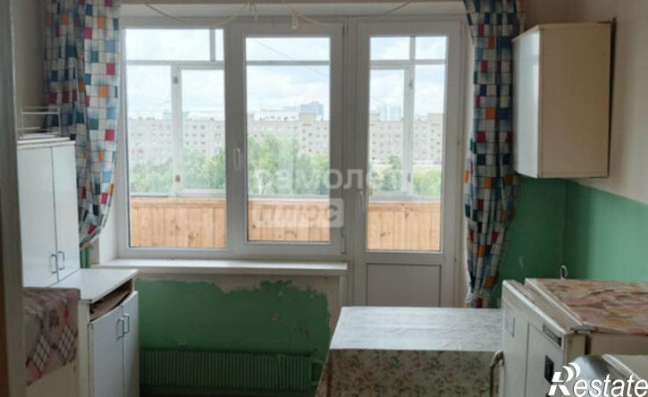 4-комн квартира улица Менделеева, 215,  д. 215