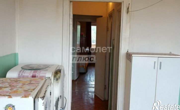 4-комн квартира улица Менделеева, 215,  д. 215