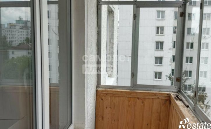 4-комн квартира улица Менделеева, 215,  д. 215