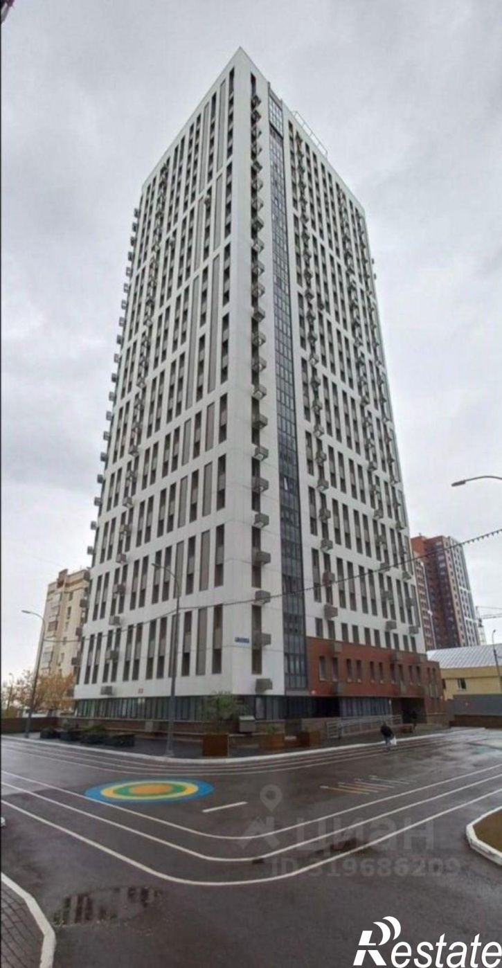 3-комн квартира Коммунистическая улица, 11/1,  д. 11/1