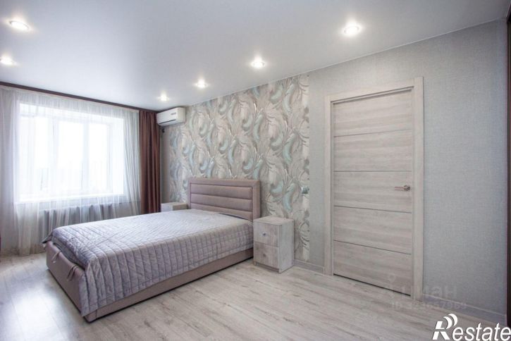 1-комн квартира улица Менделеева, 229/1,  д. 229/1