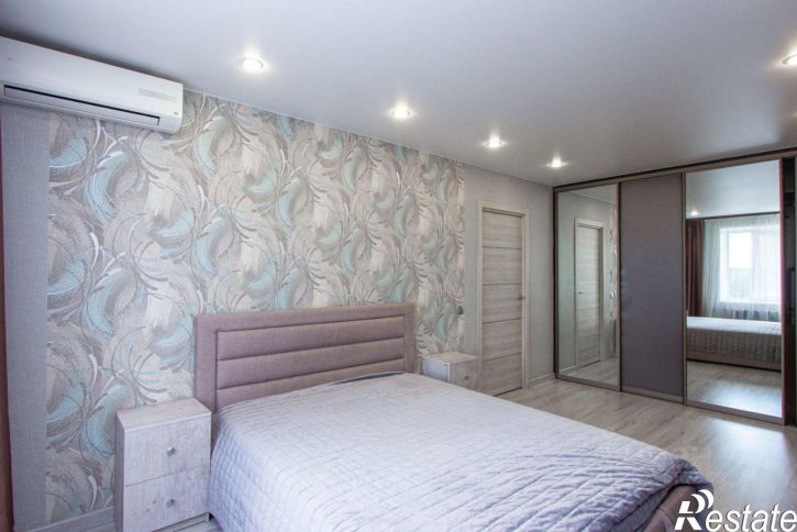 1-комн квартира улица Менделеева, 229/1,  д. 229/1