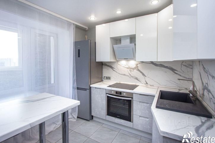 1-комн квартира улица Менделеева, 229/1,  д. 229/1