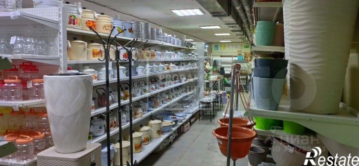 Торговое помещение проспект Октября, 37,  д. 37