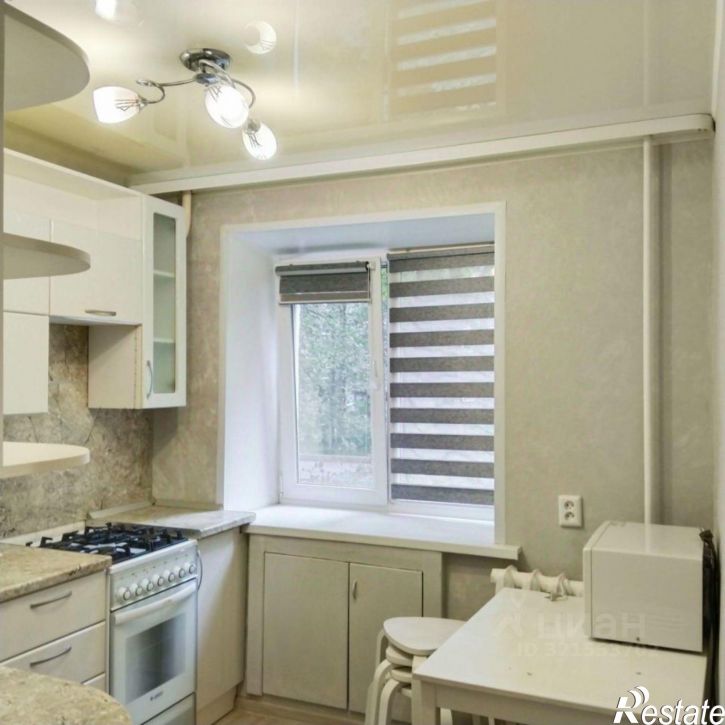 2-комн квартира проспект Октября, 82/1,  д. 82/1