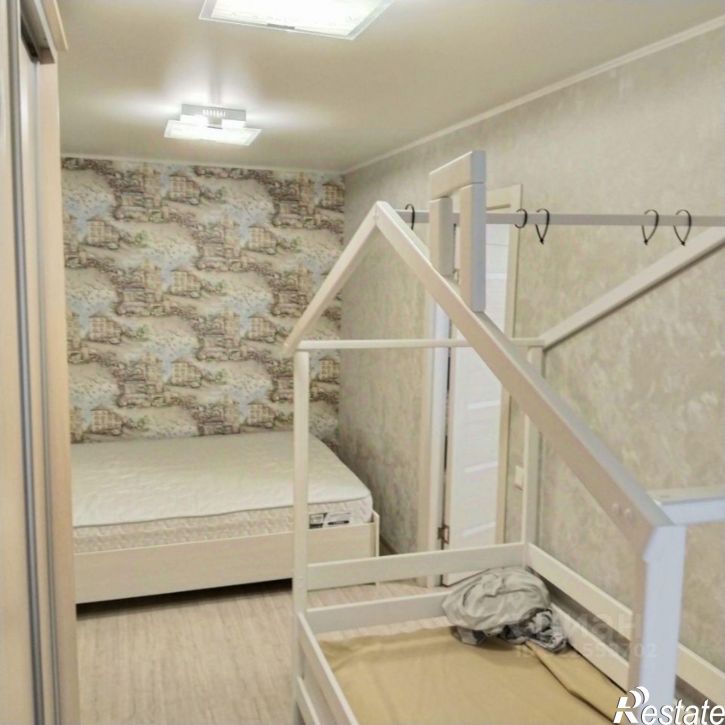 2-комн квартира проспект Октября, 82/1,  д. 82/1