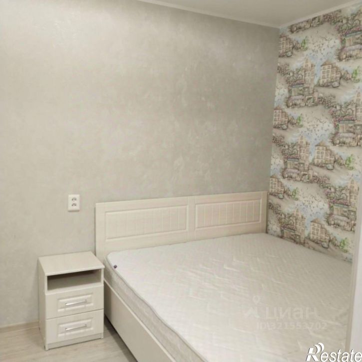 2-комн квартира проспект Октября, 82/1,  д. 82/1