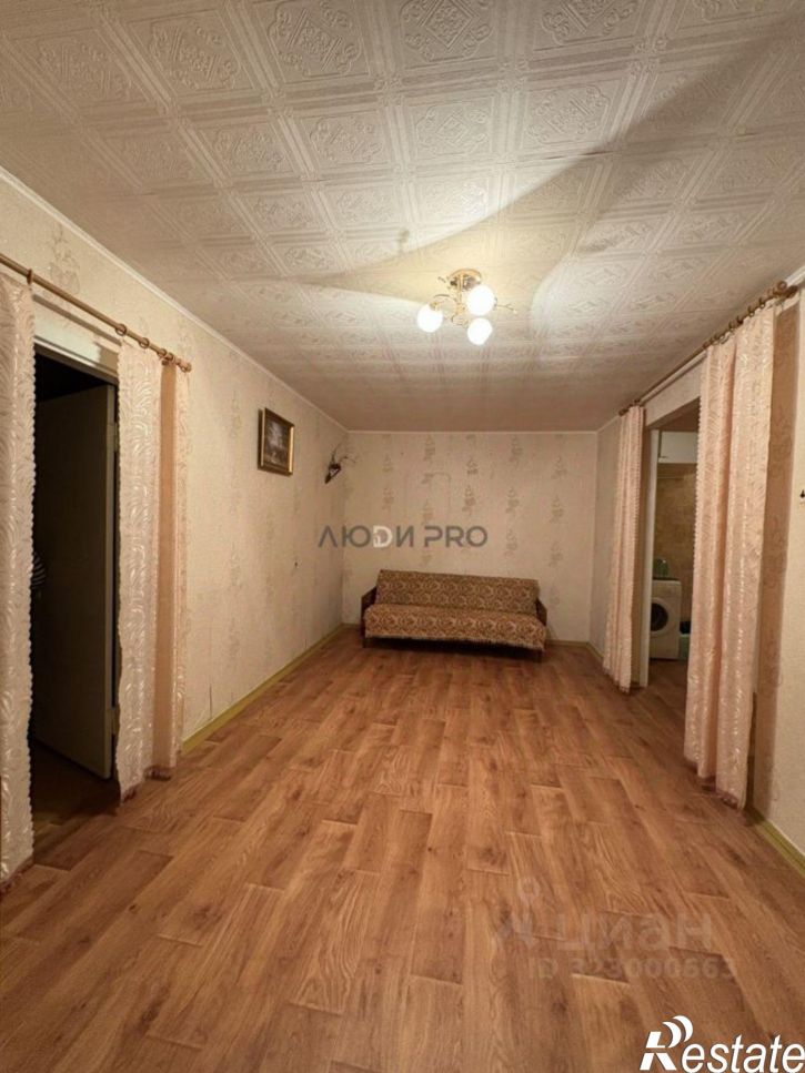 2-комн квартира улица Вострецова, 10,  д. 10