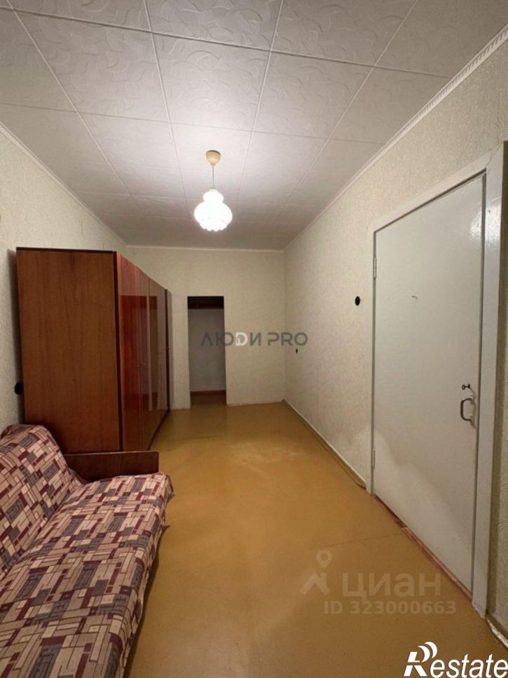 2-комн квартира улица Вострецова, 10,  д. 10