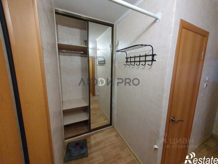 1-комн квартира ул Георгия Мушникова, 5,  д. 5