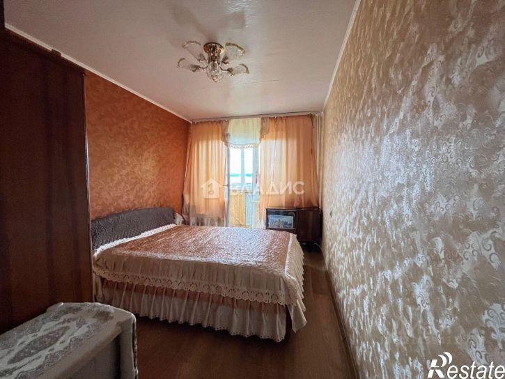 4-комн квартира Гвардейская улица, 60,  д. 60