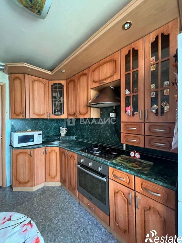 4-комн квартира Гвардейская улица, 60,  д. 60