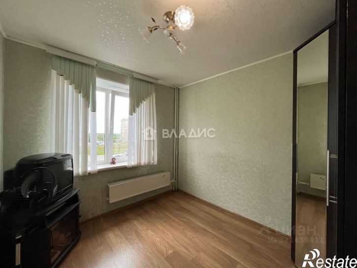 4-комн квартира Гвардейская улица, 60,  д. 60