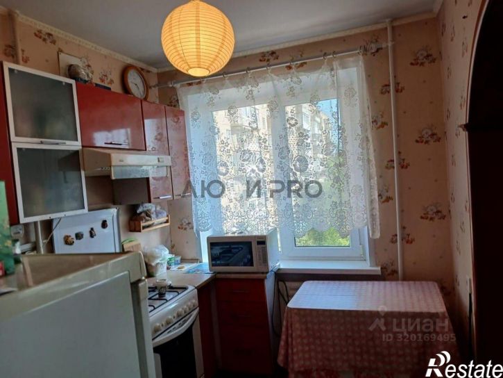 3-комн квартира Российская улица, 43/4,  д. 43/4