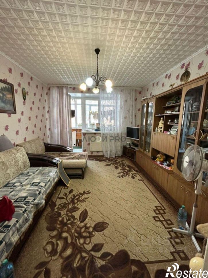 3-комн квартира бульвар Хадии Давлетшиной, 16,  д. 16