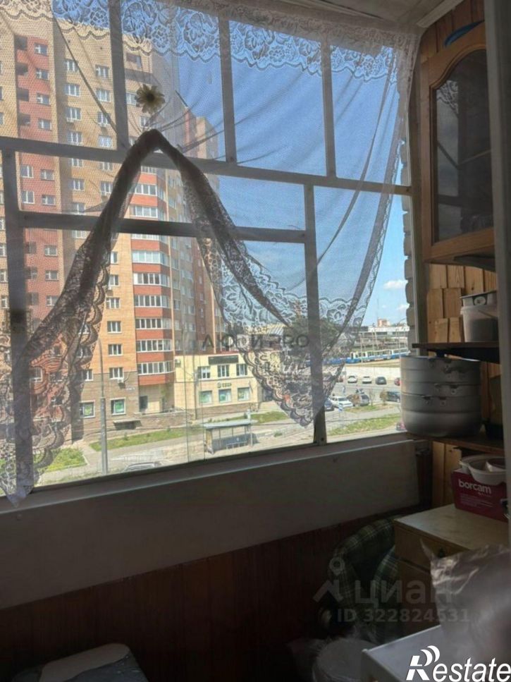 3-комн квартира бульвар Хадии Давлетшиной, 16,  д. 16