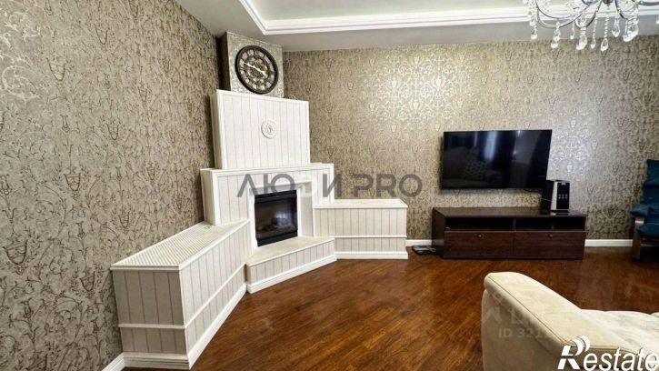 3-комн квартира улица Гафури, 54,  д. 54