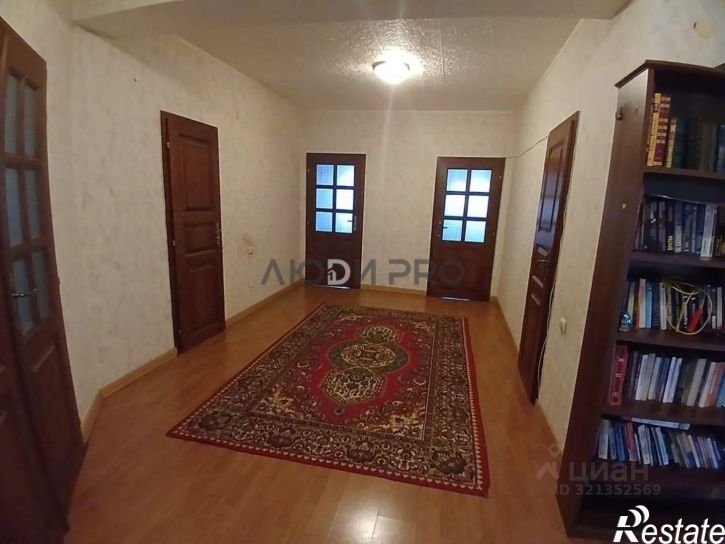 4-комн квартира бульвар Хадии Давлетшиной, 18,  д. 18