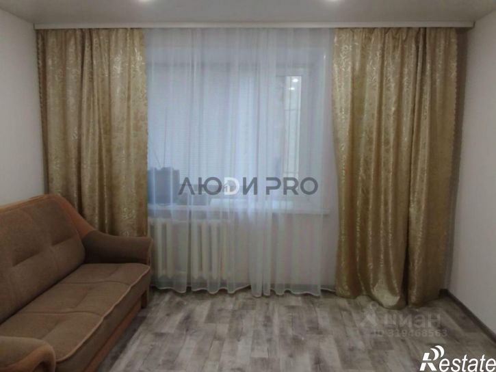 Комната ул Аксакова, 58,  д. 58