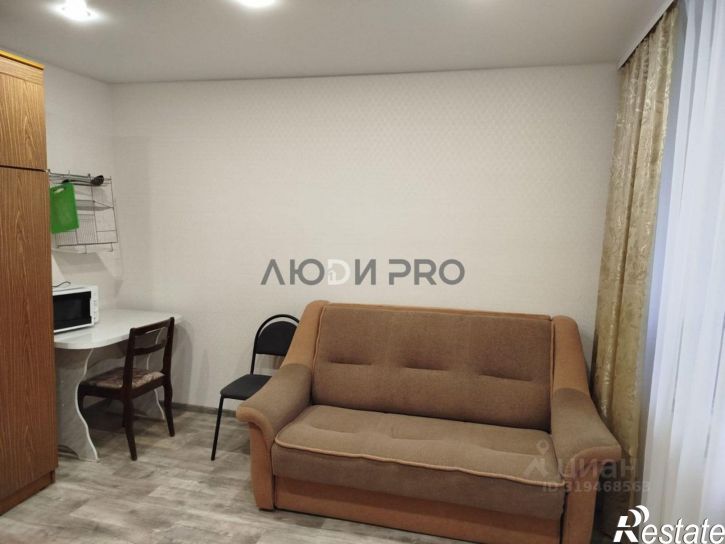 Комната ул Аксакова, 58,  д. 58