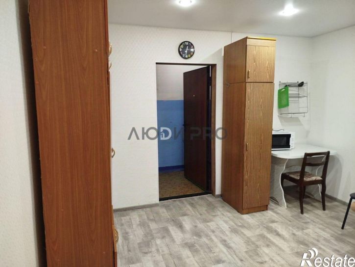 Комната ул Аксакова, 58,  д. 58