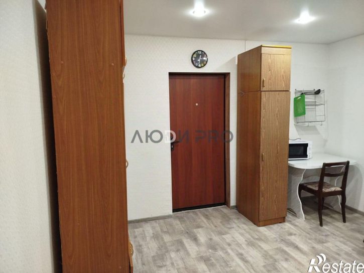 Комната ул Аксакова, 58,  д. 58