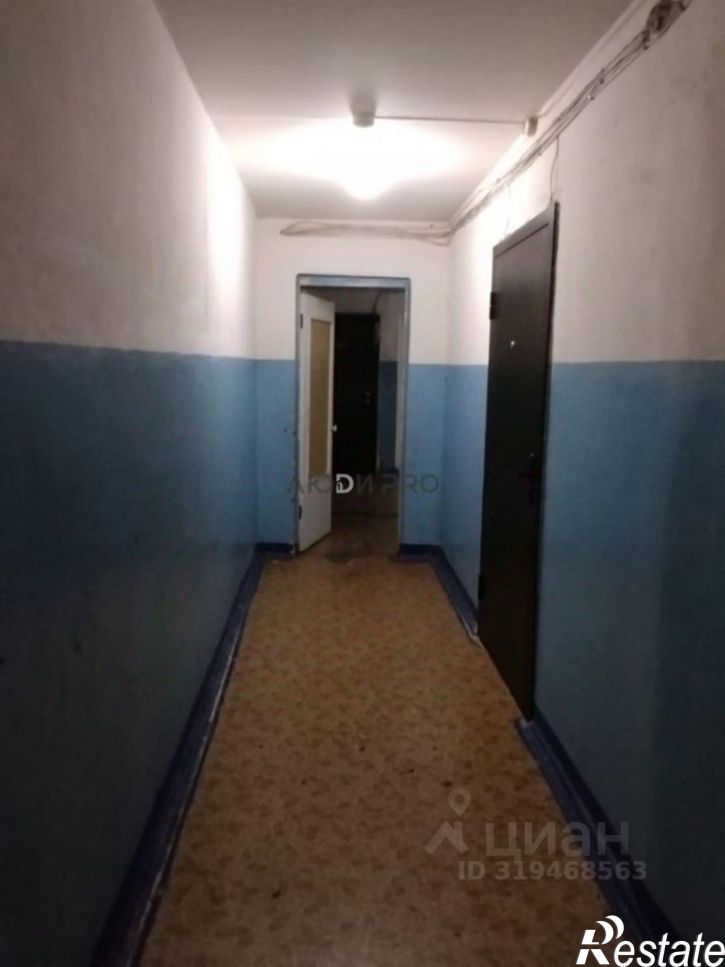 Комната ул Аксакова, 58,  д. 58