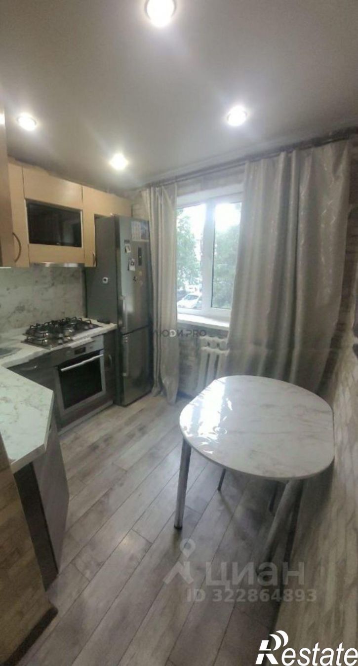 2-комн квартира ул Интернациональная, 161,  д. 161