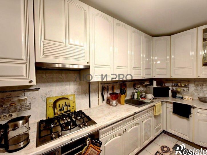 1-комн квартира Хадии Давлетшиной б-р, 18 1,  д. 18 1,  к. 1