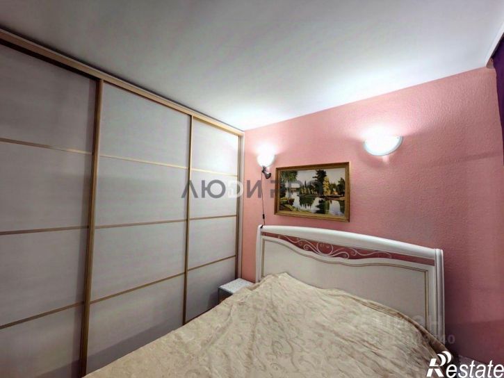 1-комн квартира Хадии Давлетшиной б-р, 18 1,  д. 18 1,  к. 1