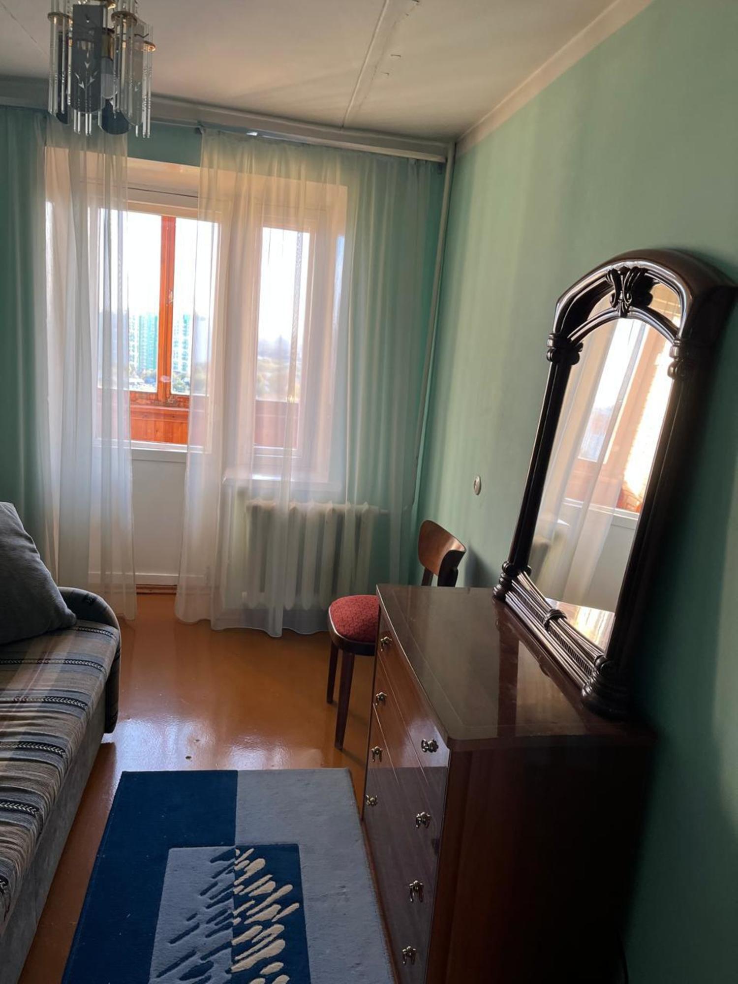 Сдать квартиру за 35 000 рублей на Кирова ул, 91